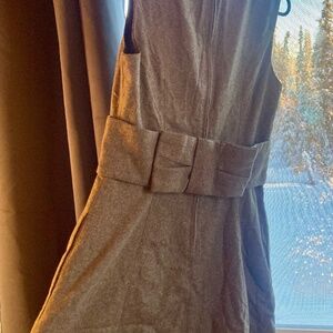 Kate spade wool dress